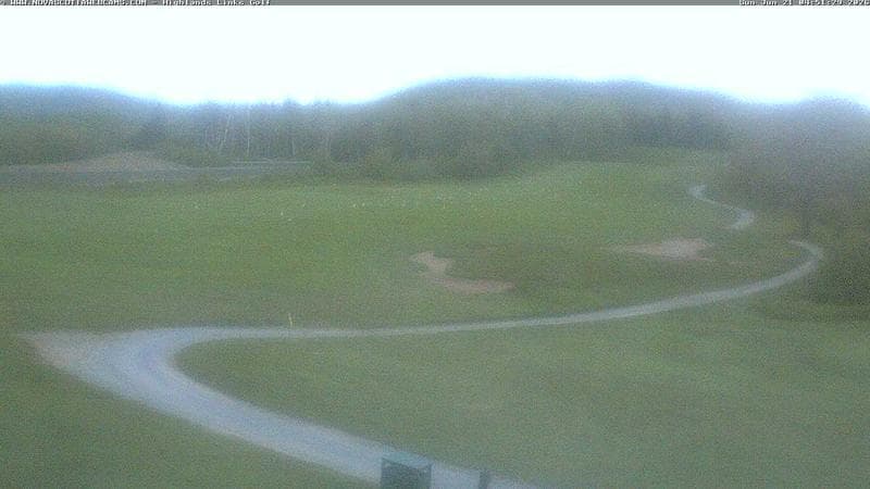 Highlands Links #18