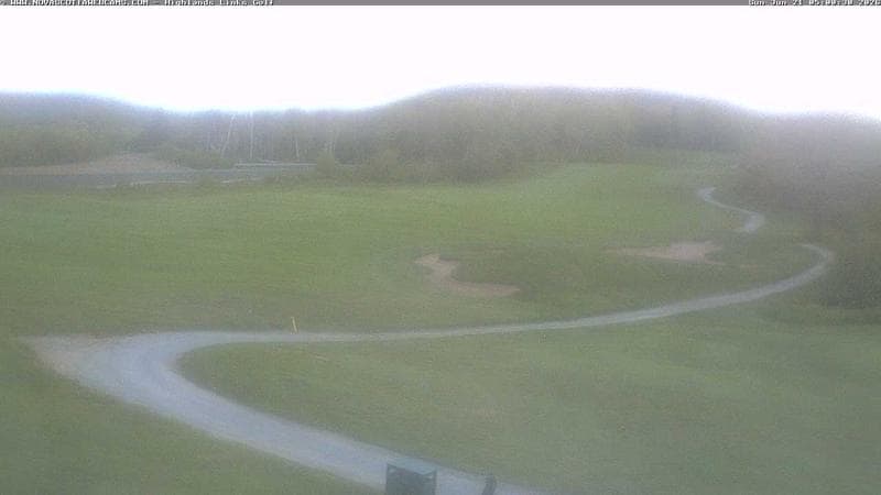 Highlands Links #18