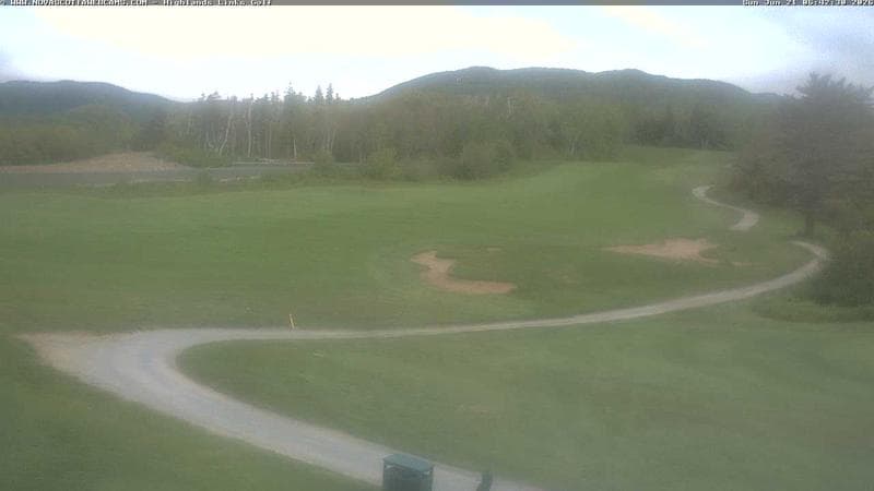 Highlands Links #18