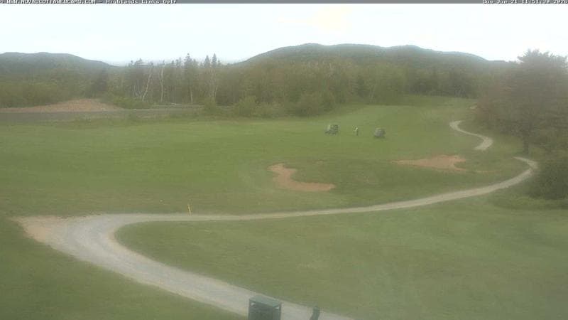 Highlands Links #18