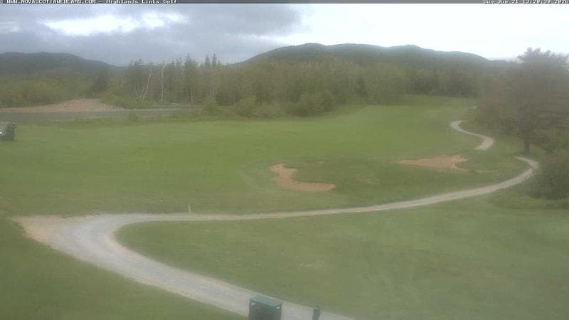 Highlands Links #18