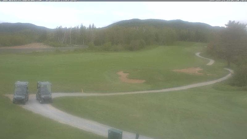 Highlands Links #18