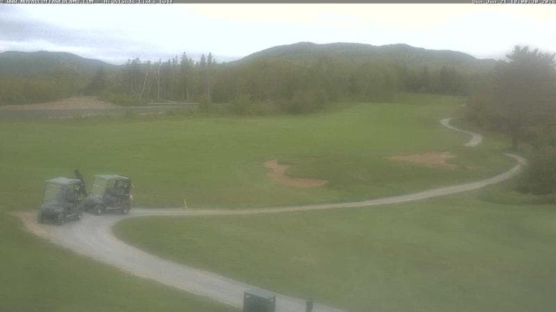Highlands Links #18