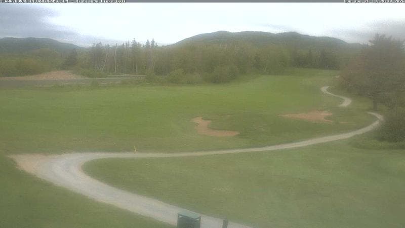 Highlands Links #18
