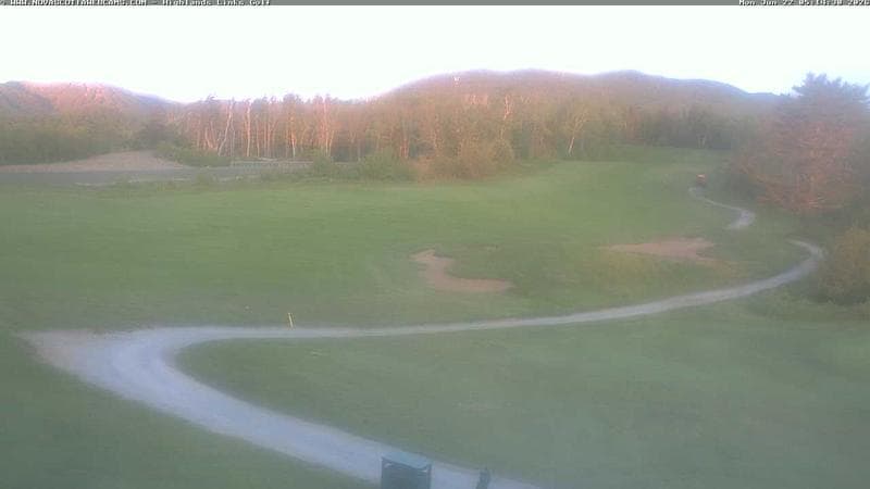 Highlands Links #18