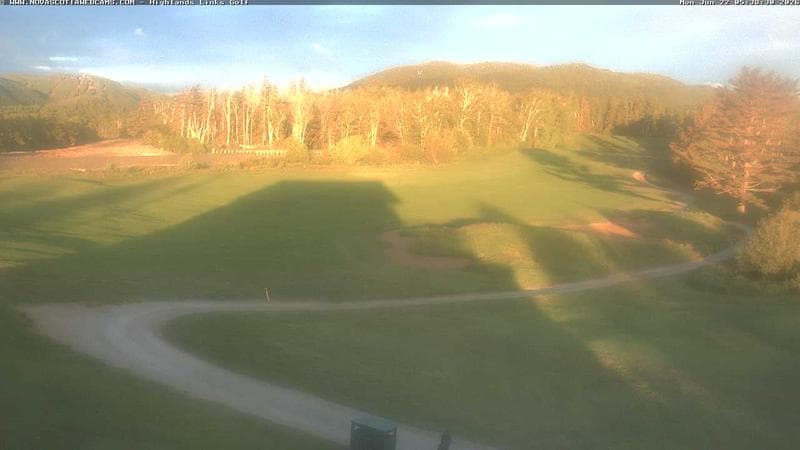 Highlands Links #18