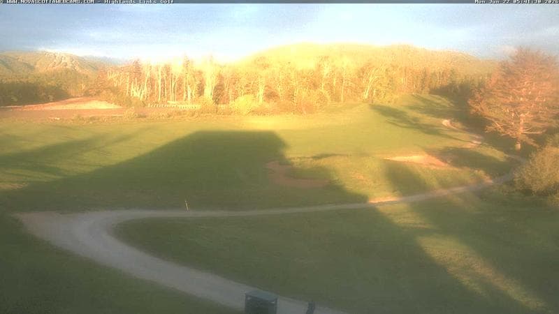 Highlands Links #18