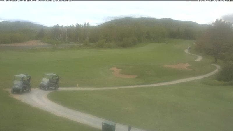 Highlands Links #18