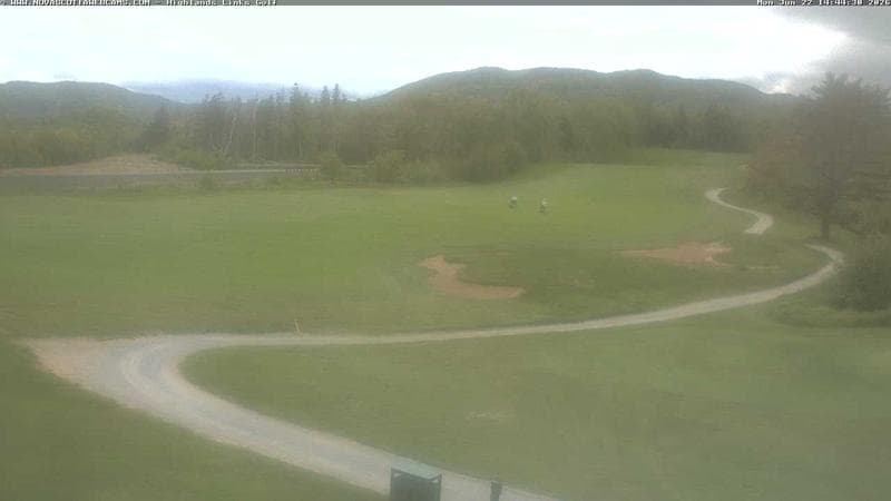 Highlands Links #18