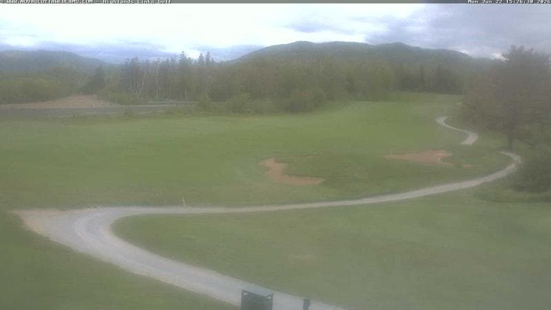 Highlands Links #18