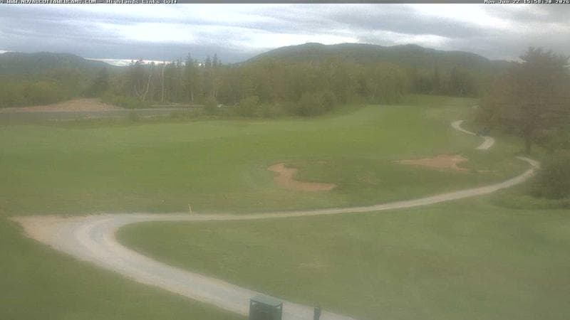 Highlands Links #18
