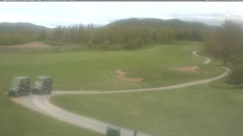 Highlands Links #18