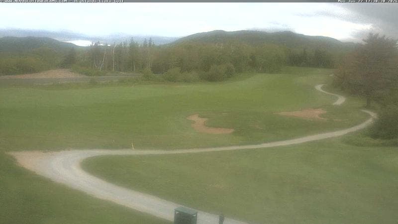Highlands Links #18