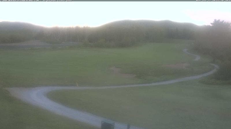 Highlands Links #18