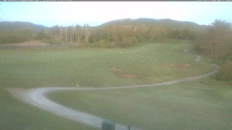 Highlands Links #18