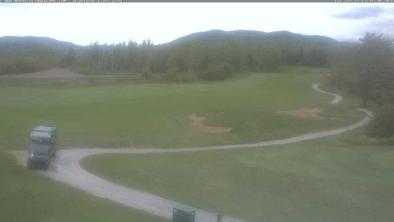 Highlands Links #18
