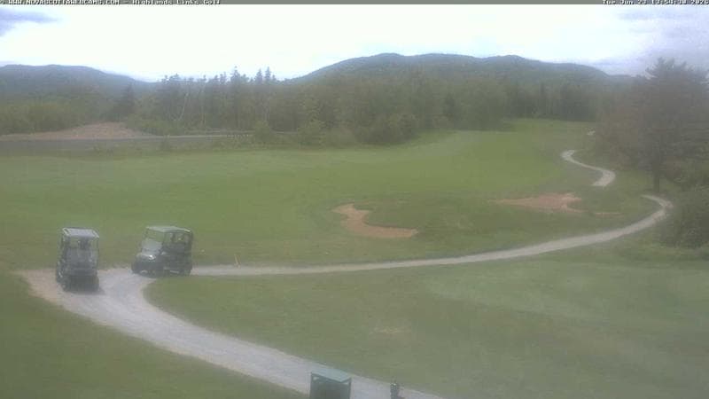 Highlands Links #18