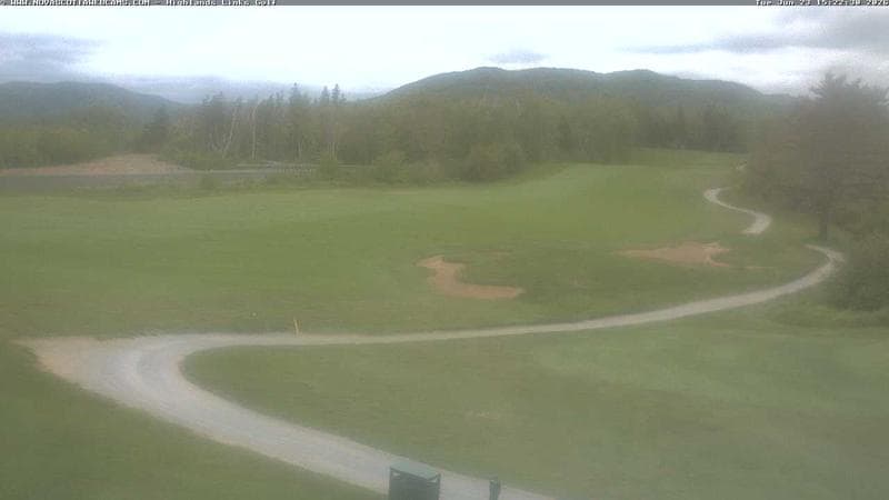 Highlands Links #18