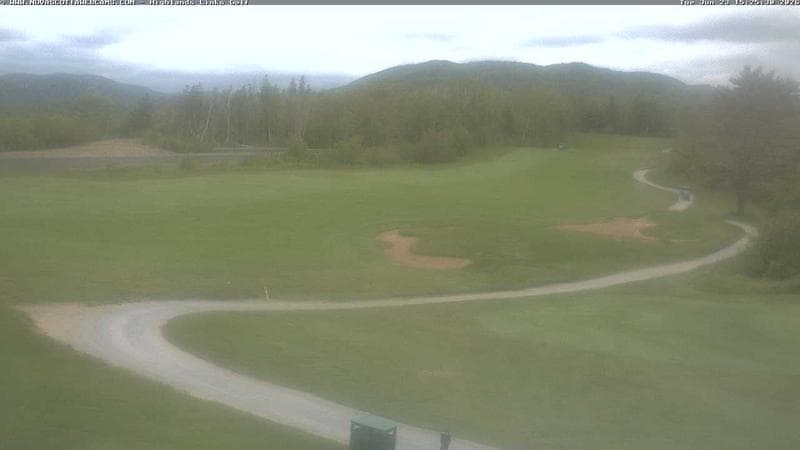 Highlands Links #18
