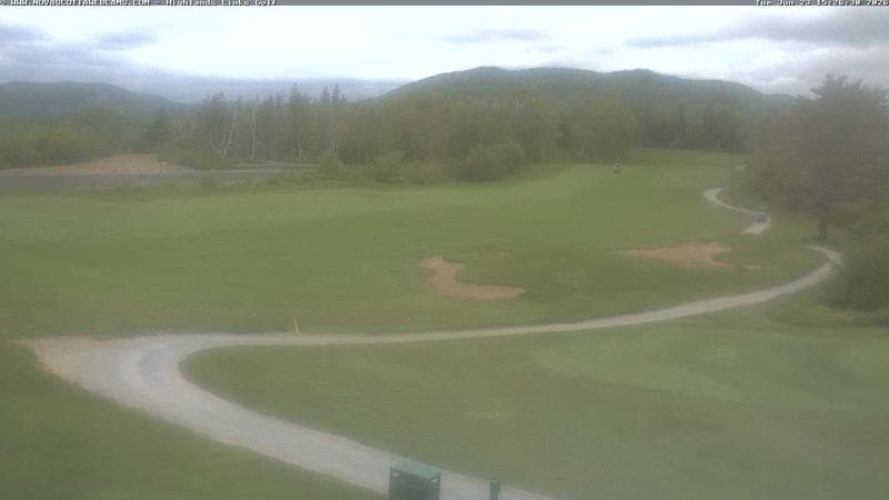 Highlands Links #18