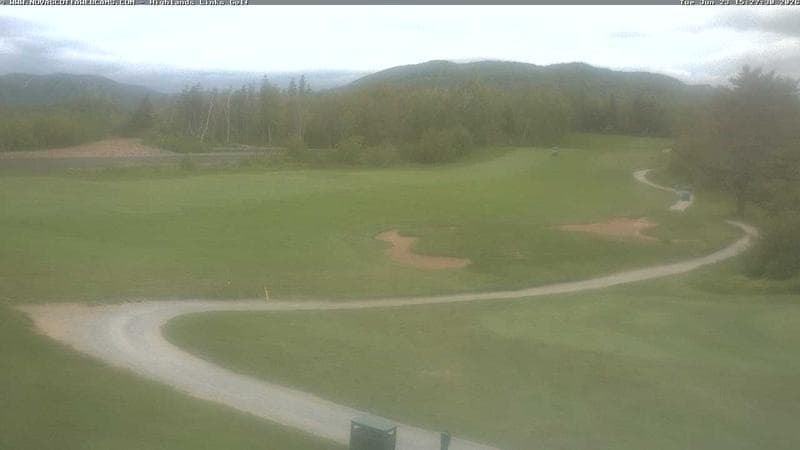 Highlands Links #18