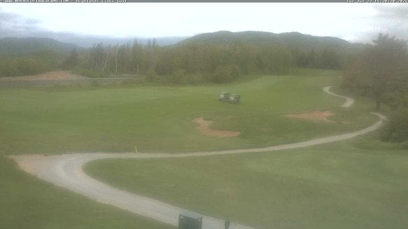 Highlands Links #18
