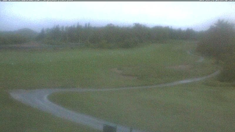 Highlands Links #18