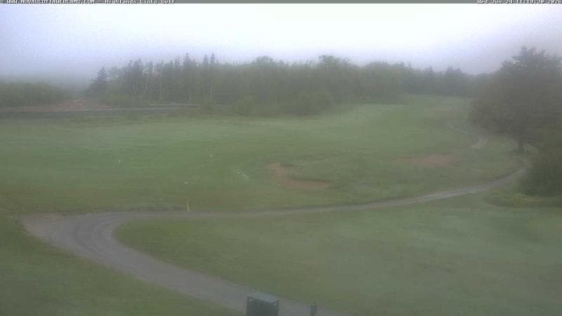 Highlands Links #18