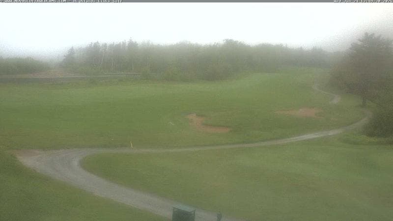 Highlands Links #18