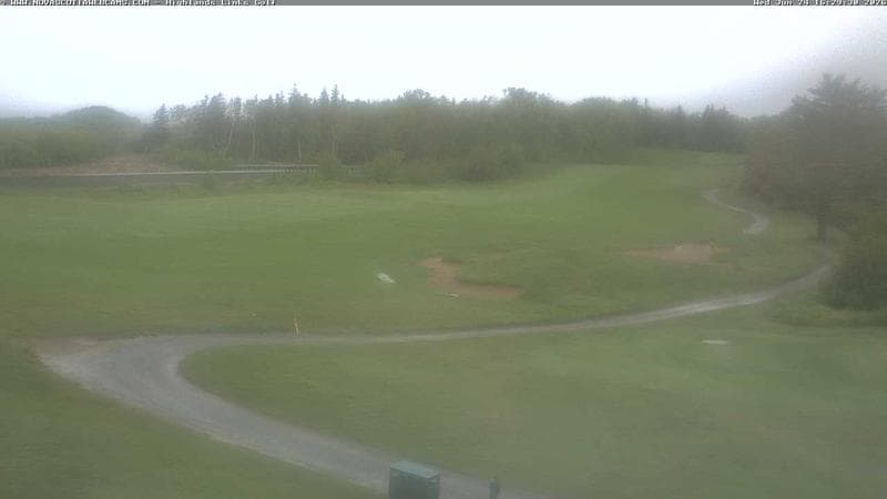 Highlands Links #18
