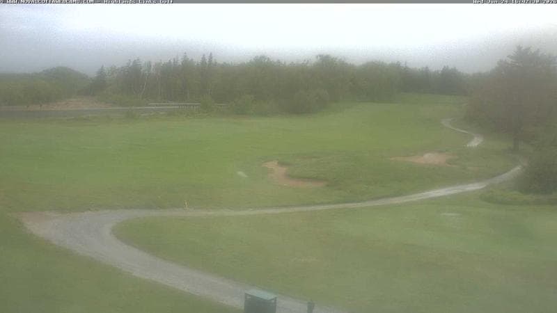 Highlands Links #18