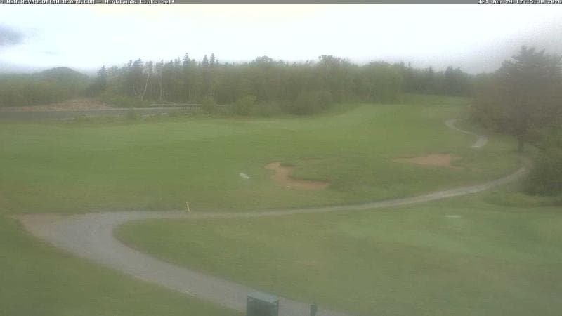 Highlands Links #18