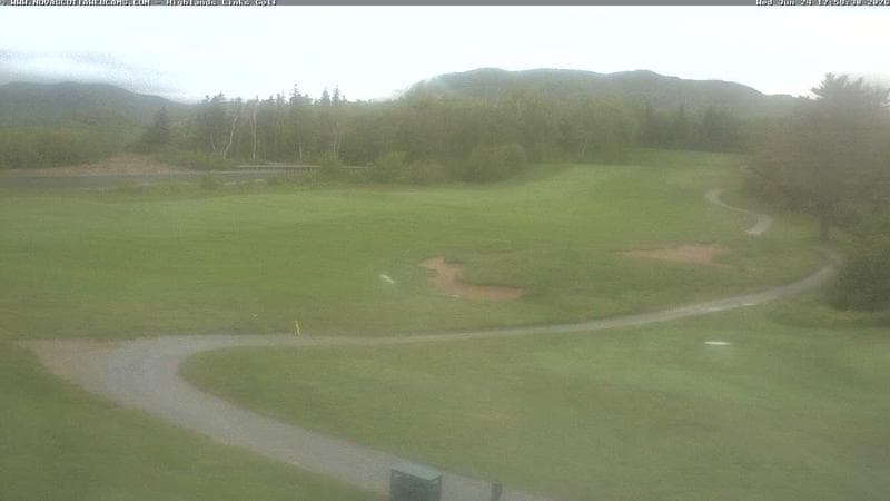 Highlands Links #18