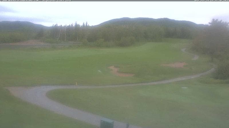 Highlands Links #18