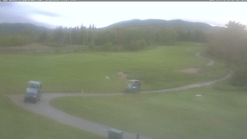 Highlands Links #18