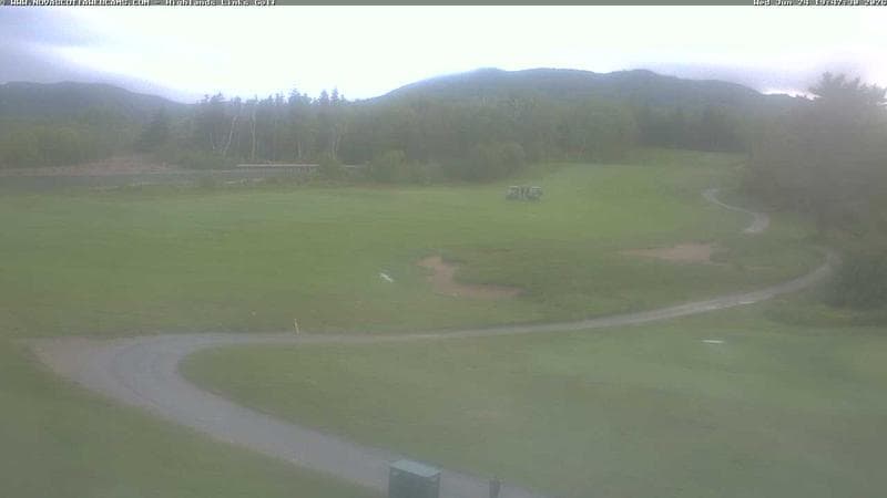 Highlands Links #18