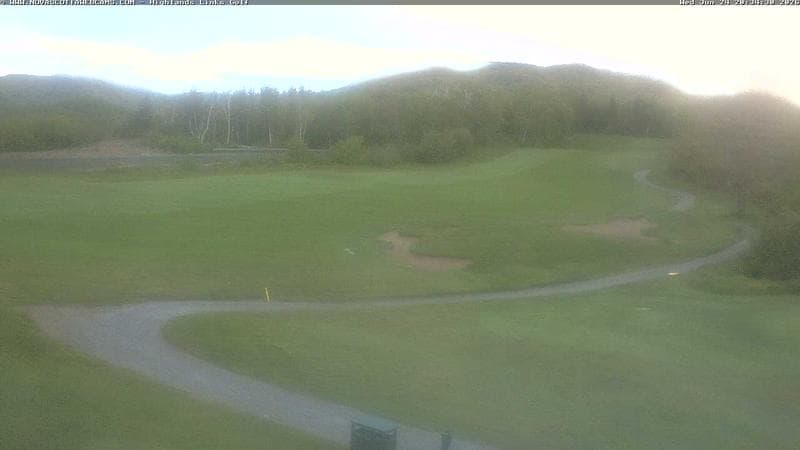 Highlands Links #18