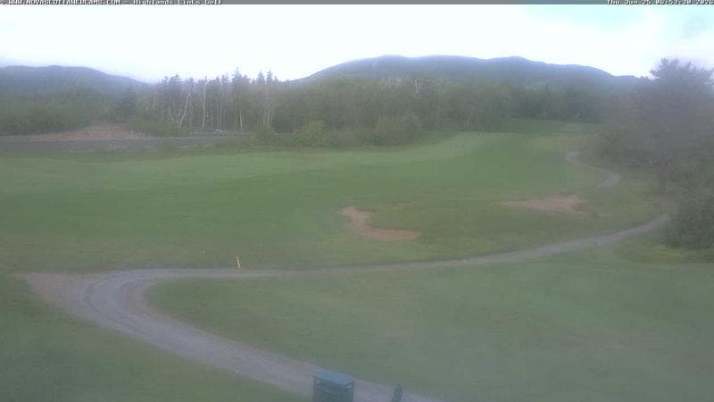 Highlands Links #18