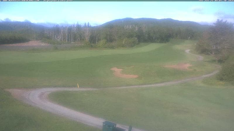 Highlands Links #18
