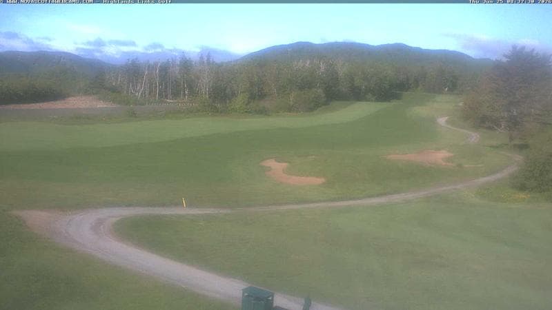Highlands Links #18