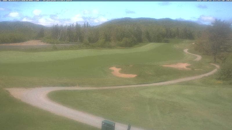 Highlands Links #18