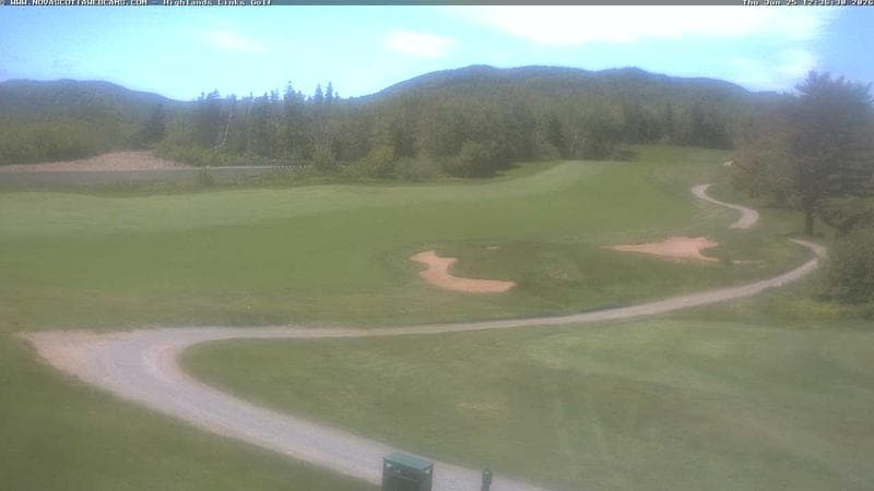 Highlands Links #18