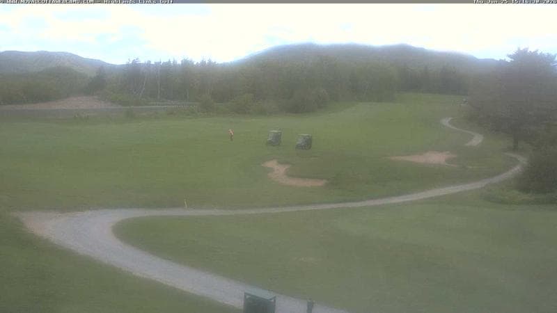 Highlands Links #18