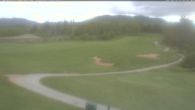 Highlands Links #18