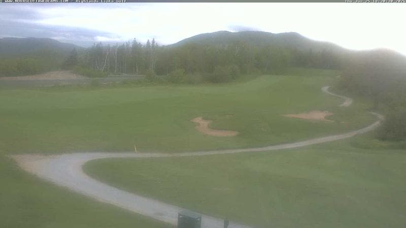 Highlands Links #18