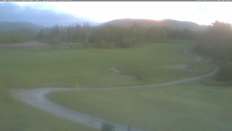 Highlands Links #18