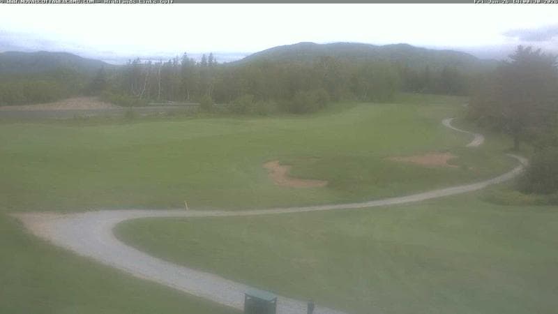 Highlands Links #18