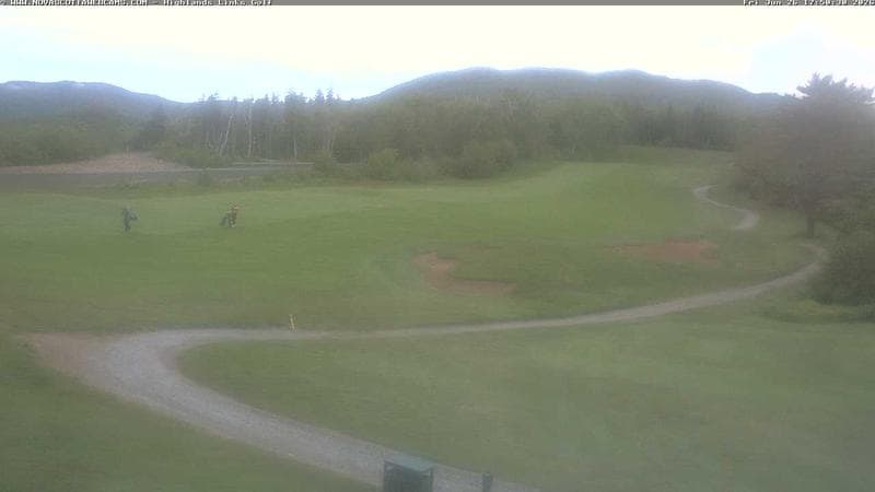 Highlands Links #18