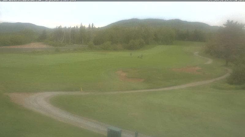 Highlands Links #18