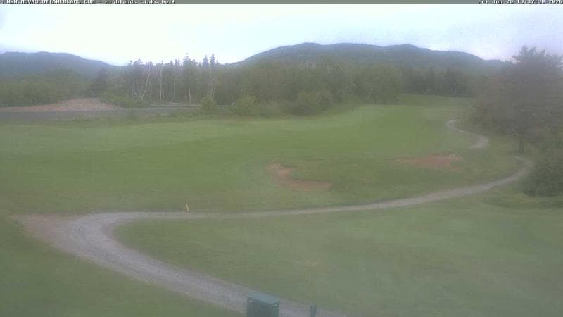 Highlands Links #18